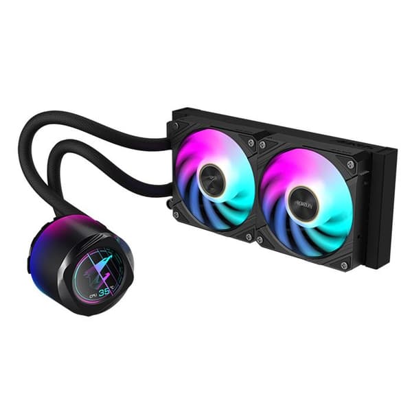 Vattenkylning GIGABYTE AORUS WATERFORCE