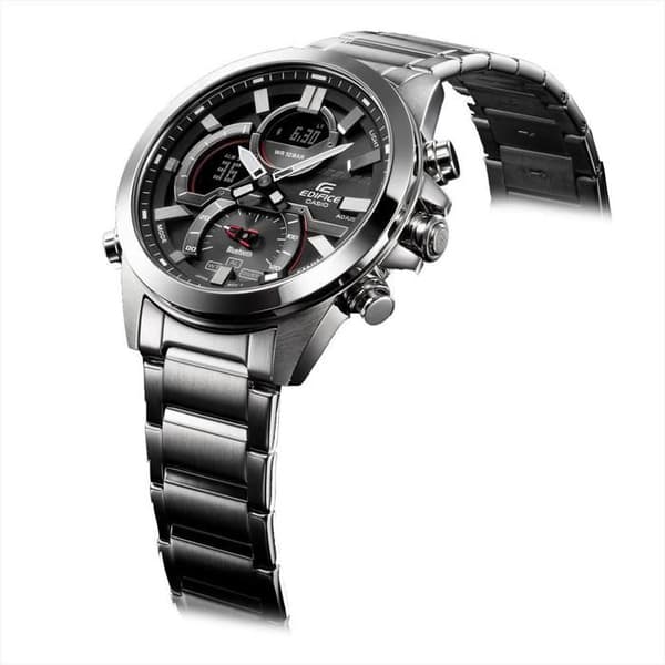 Casio Edifice Ecb 30D 1Adf Ur