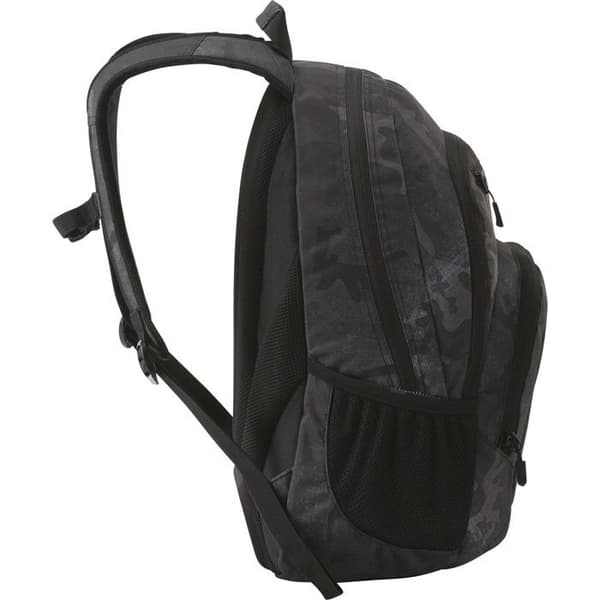 Rygsæk - Nitro - Stash 29L - Grøn - 100% Polyester - One size