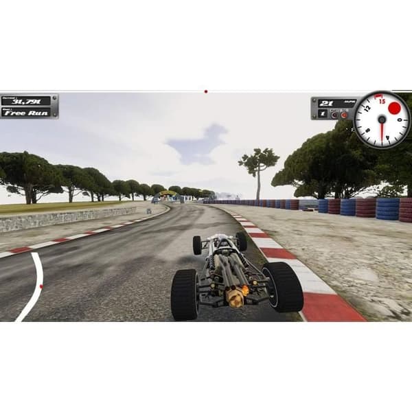 Classic Racers Elite Nintendo SWITCH