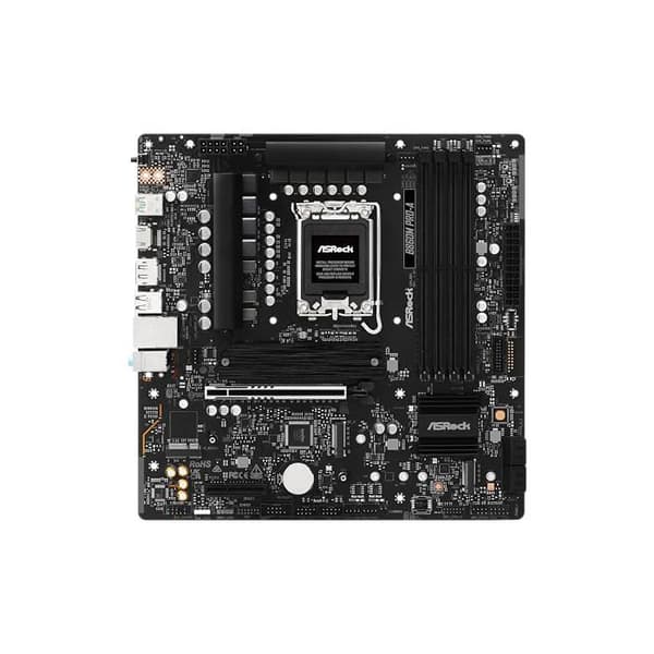 ASROCK Bundkort B860M Pro-A