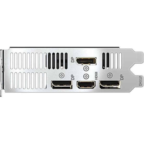 GIGABYTE - Grafikkort - NVIDIA RTX 5060 OC - 8 GB - GL-serien