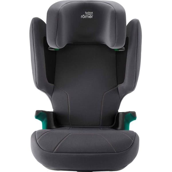 Britax Römer Hi-Liner Mørkegrå