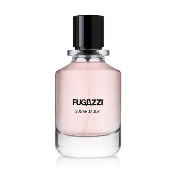 Fugazzi Sugardaddy Extrait de Parfum (Unisex) 100 ml