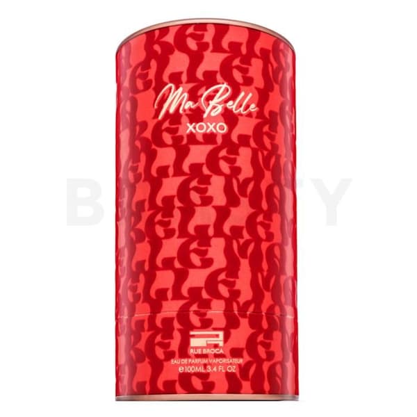 Rue Broca Ma Belle XOXO eau de parfum för kvinnor 100 ml