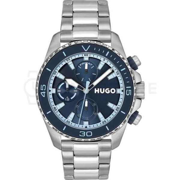 Hugo Boss 1530429 Herrklocka Dive 44 mm 5 ATM