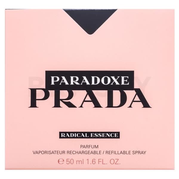 Prada Paradoxe Radical Essence parfym för kvinnor 50 ml