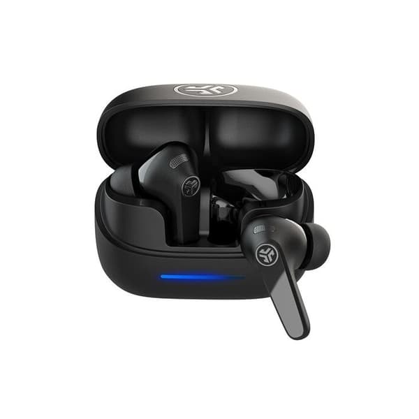 Jlab JBuds Pods ANC Sorte True Wireless Ørepropper