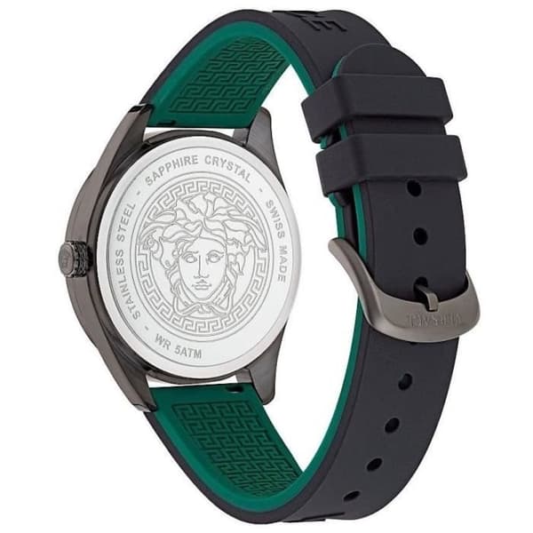 Versace V-Vertical VE3H00322 Quartzur til Mænd