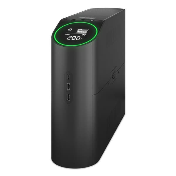 APC BGM2200B-GR Uafbrudt Strømforsyning (UPS)