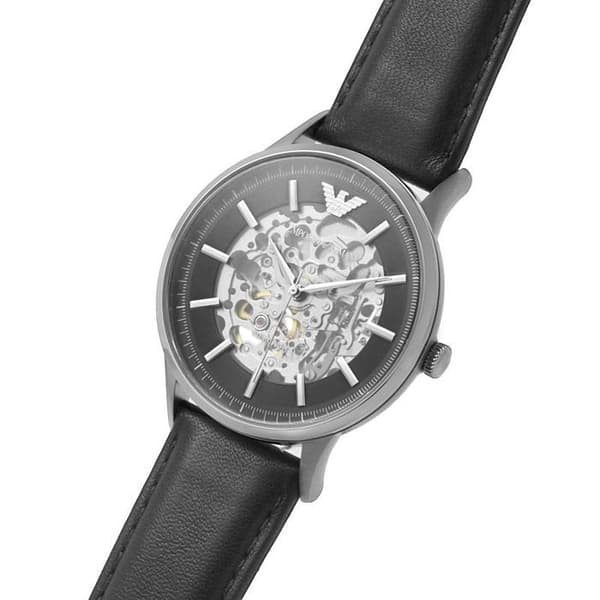ARMANI KLOCKOR + LÅDA NYA AR60038