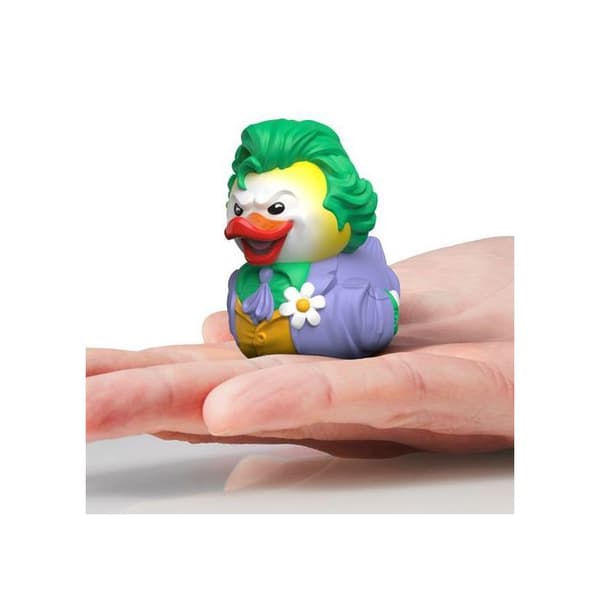 Figur TUBBZ EPEE Mini DC Comics Joker The Dark Knight