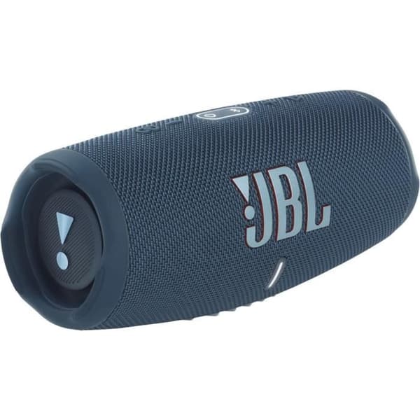 JBL Charge 5 - Bærbar højttaler - Blå