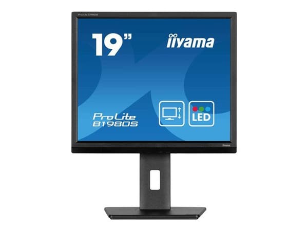 iiyama ProLite B1980S-B1 - øk