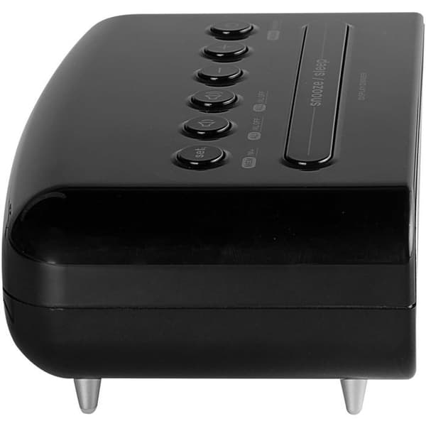 Radioväckarklocka - Sencor - SRC 2600 B