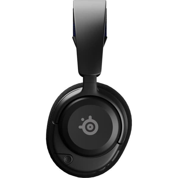 Trådløst gaming headset - STEELSERIES - Arctis Nova 5P - Sort - ClearCast 2.0 - Batterilevetid 36 timer