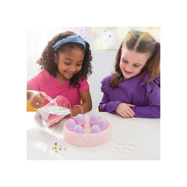 Hatchimals Regnbue Spilæske