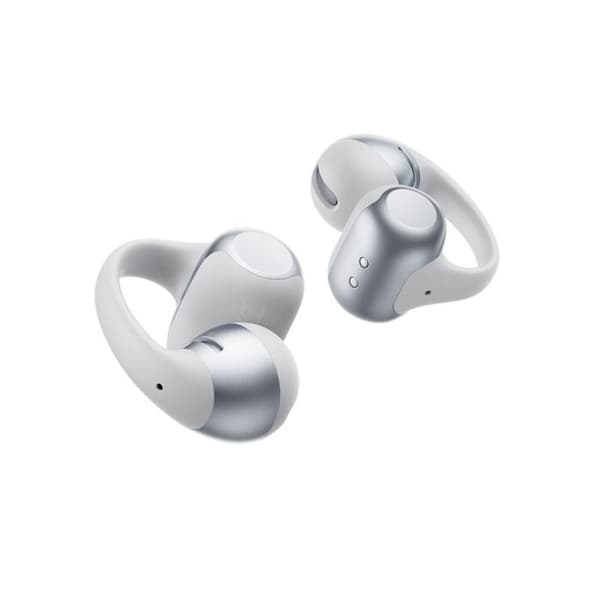 Shokz TWS ØRETELEFONER LUFTKONDUKTION EAR RING OPEN DOTS 2 GRÅ