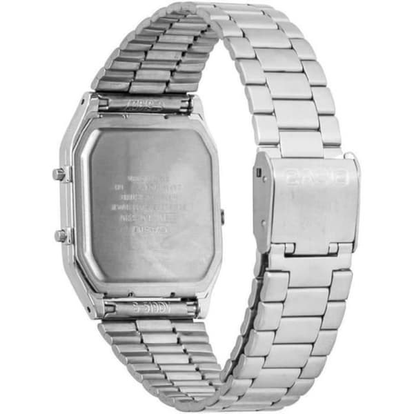 Casio Ur - Unisex - AQ-230A-7AMQYES
