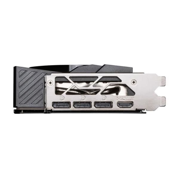 MSI - Intern grafikkort - GeForce RTX 5070 12G GAMING TRIO OC