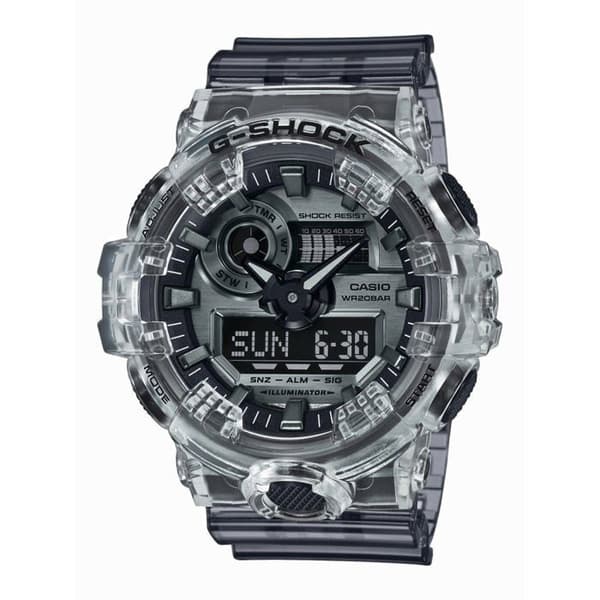 Casio GA-700SK-1AER klocka