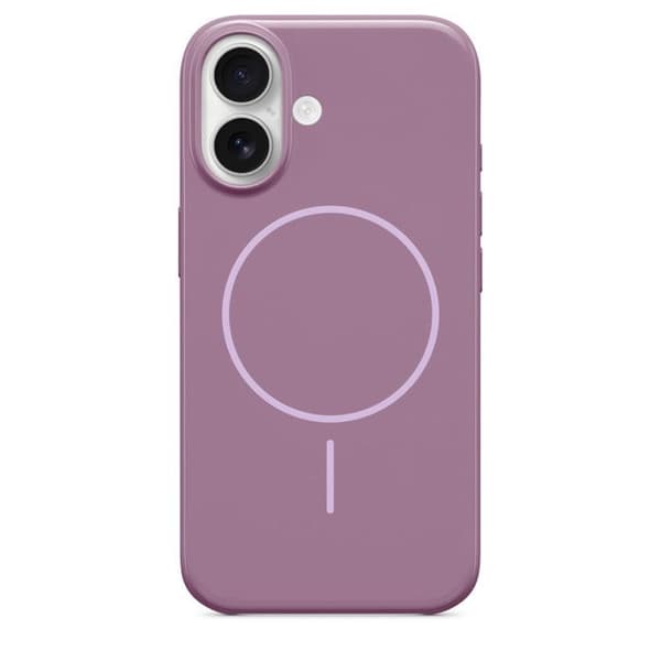 Smartphone-fodral Apple MCFF4LL/A Lila