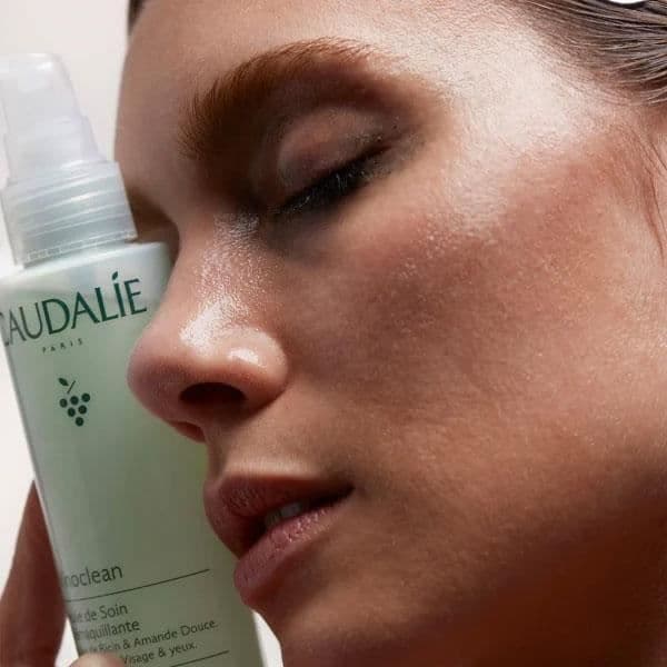 Caudalie Vinoclean Rengörande Olja 150ml