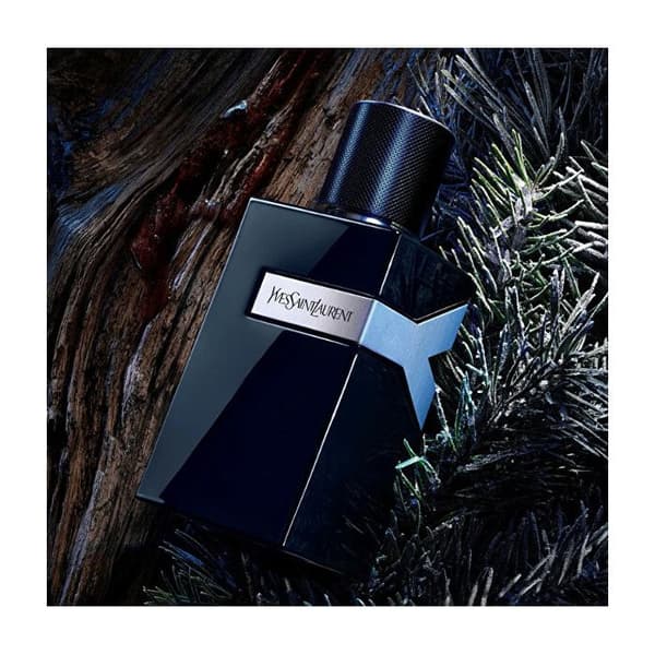 Y Le Parfum (2025) - parfym - Volym: 60 ml