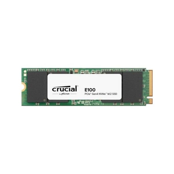 CRUCIAL E100 2TB PCIe M.2 *CT2