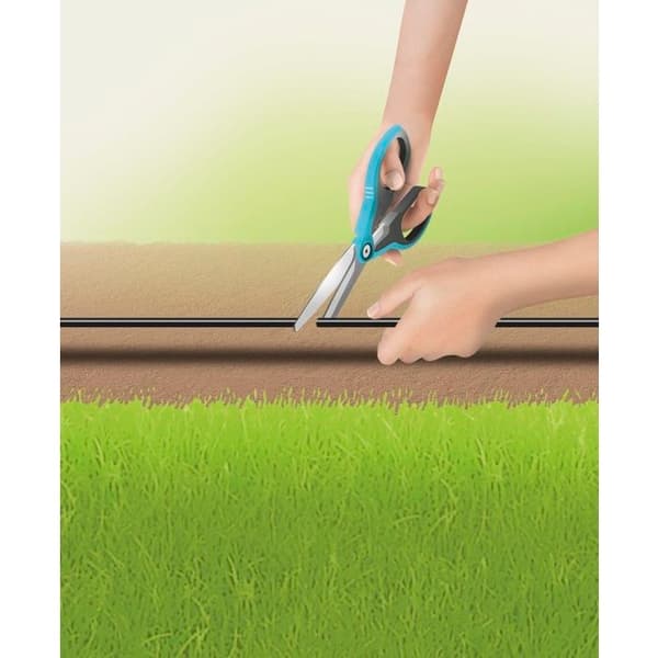 LINE RØR TIL MICRO IRRIGERING POLI 13 mm (1/2') 15MT GARDENA