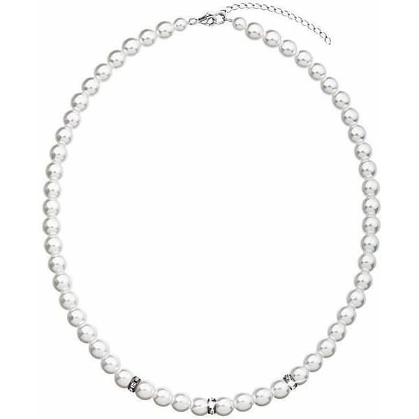 Collier - Evolution Group 32012.1 - Vit - Kvinna - Vuxen