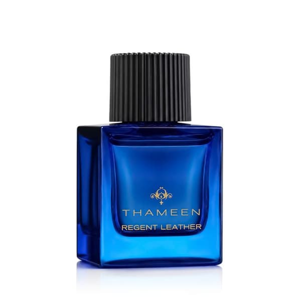 Thameen Regent Leather Extrait de Parfum (Unisex) 100 ml