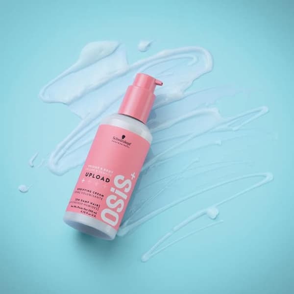 Schwarzkopf Professional - Crème volume UPLOAD Osis+ - 200ml