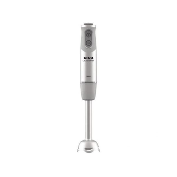 Håndblender - TEFAL - Quickchef HB65K - 0,8 L - 1000 W - Rustfrit stål