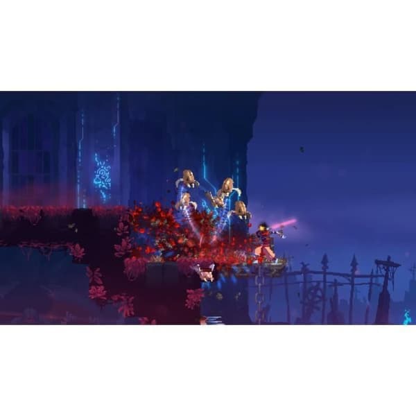 Dead Cells Return to Castlevania Edition - Nintendo Switch-spel
