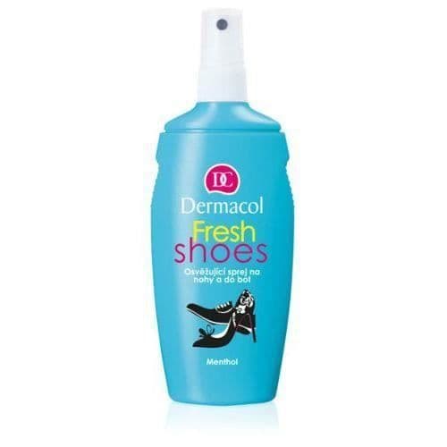 Fresh Footwear spray deodorant 130 ml