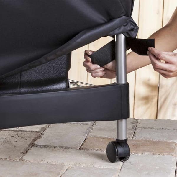 CUSTODIA DELUXE TIL BARBECUE PERFORMER/PREMIUM DELUXE