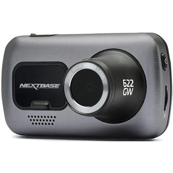 Nextbase Inbyggd kamera 622G