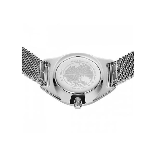 Dameur BERING 17331-000 sølv klassisk stil