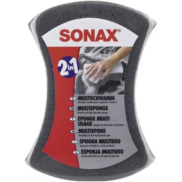 Multifunktionel svamp Sonax
