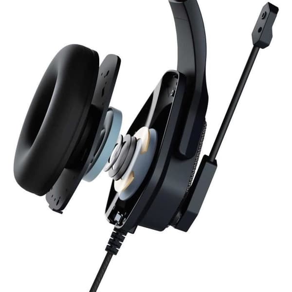 Gaming headset - TRINITY - YENKEE - YHP 3006