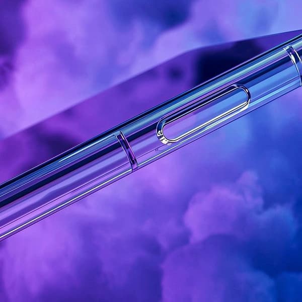 3mk Clear Case til Google Pixel 10 Pro XL - Transparent