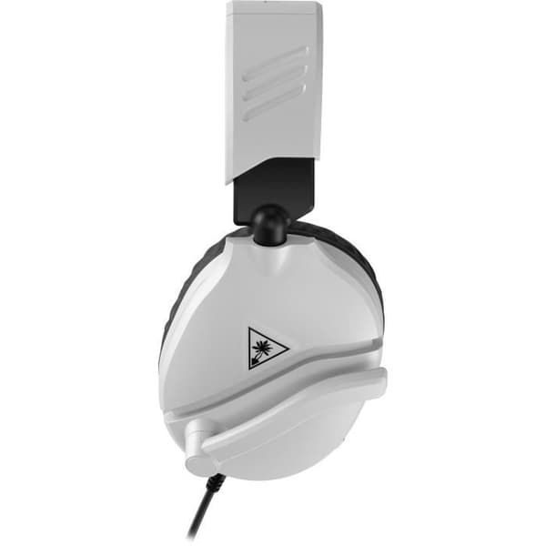 Multi-plattform gaming headset - TURTLE BEACH - Recon 70X - Vit