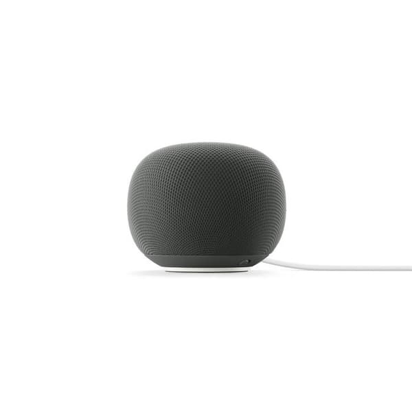 Intelligent högtalare Google Home Speaker Hazel