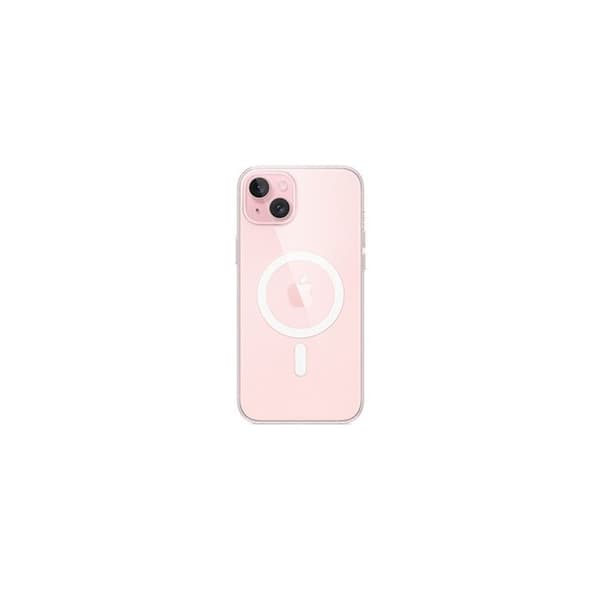 Transparent smartphone case Apple MXRL3ZM/A