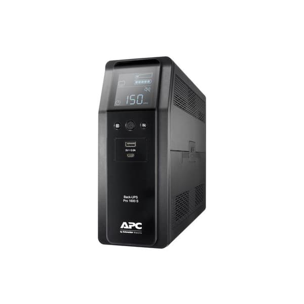 APC BR1600SI Uafbrudt Strømforsyning (UPS)