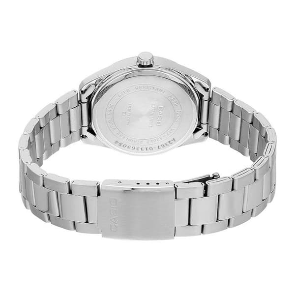 Klocka - CASIO - MTP-1302PD - Man - Rosé - Kvarts - Analog