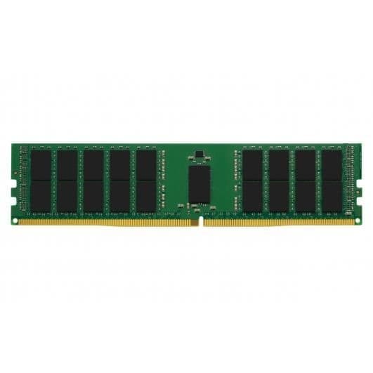 Kingston 16 GB DDR4 3200 MHz ECC SODIMM Single Rank