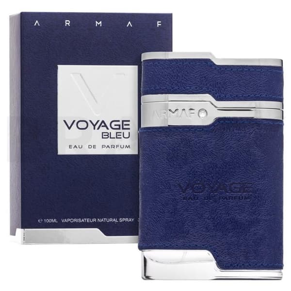Armaf Voyage Bleu eau de parfum för män 100 ml