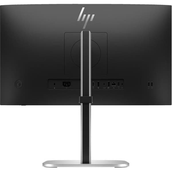 HP 524pu - Series 5 Pro - skriv